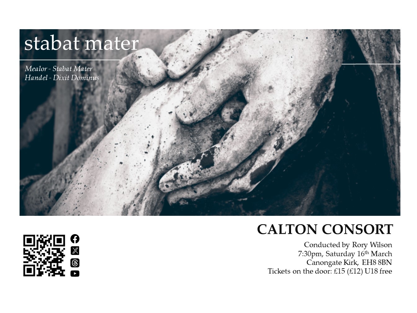 Stabat Mater