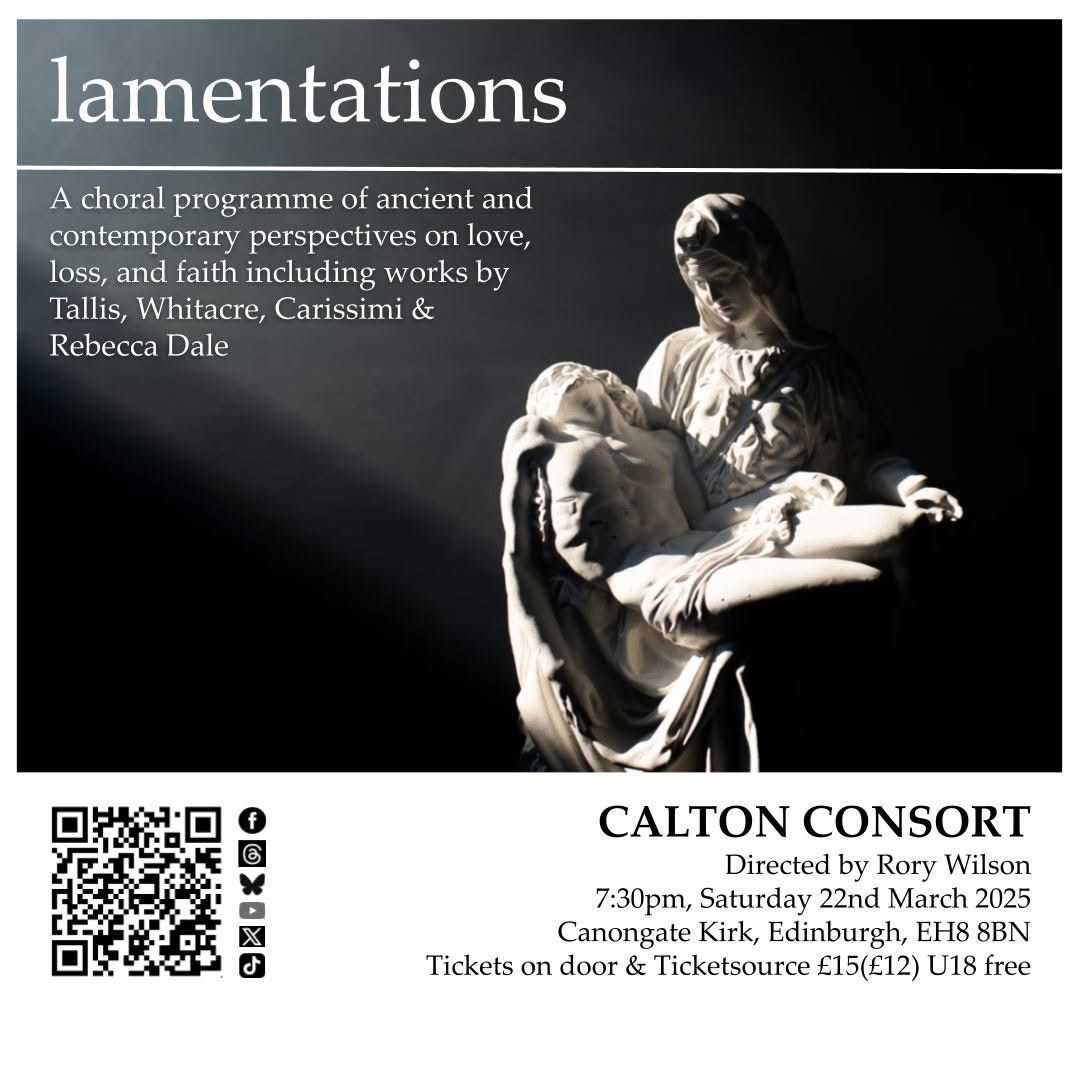 Lamentations