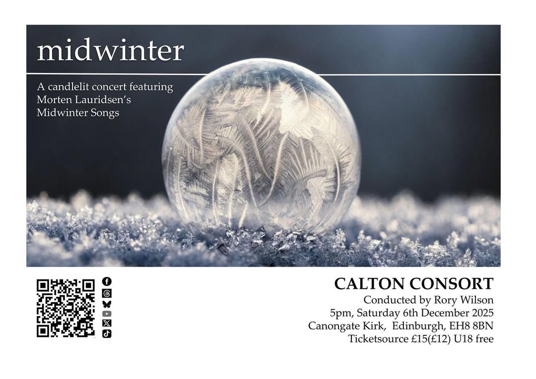 Midwinter